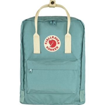 Fjällräven Kånken skyblue oak