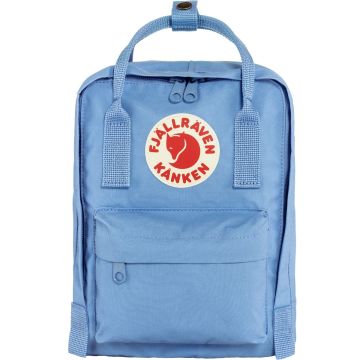 FJäll Räven Kånken Mini ultramarine