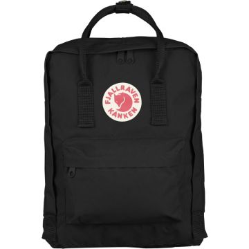 Fjällräven Kanken black