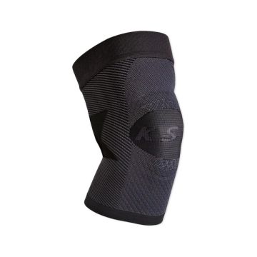 Footbalance KS7 Performance Knee Sleeve black