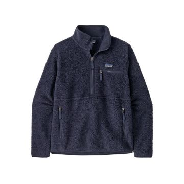 Patagonia Retro Pile Marsupial Damen sunken blue