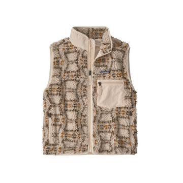 Patagonia Classic Retro-X Vest Damen snowshoe