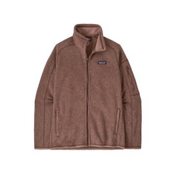 Patagonia Better Sweater Jacket Damen moonrise