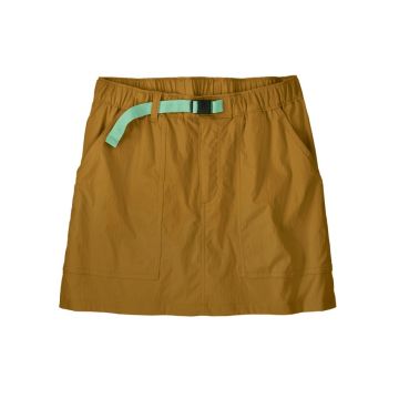 Patagonia Outdoor Everyday Skort Damen bobcat brown