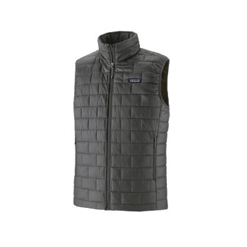 Patagonia Nano Puff Vest Herren forge grey