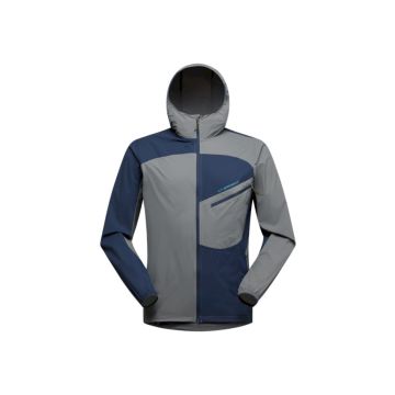 La Sportiva Freeway Wind Jacket Herren steel