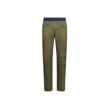 La Sportiva Roots Pants Herren cypress