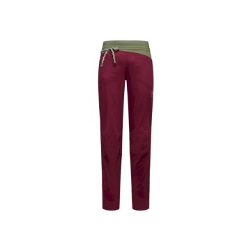 La Sportiva Bolt Pant Damen redwood