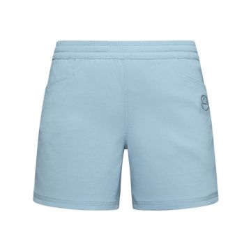 La Sportiva Gambit Short Damen limestone
