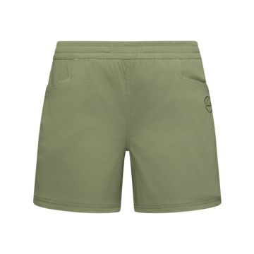 La Sportiva Gambit Short Damen cypress