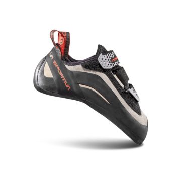 La Sportiva Miura VS Damen white tomato
