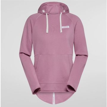 La Sportiva Telendos Hoody Damen rosa