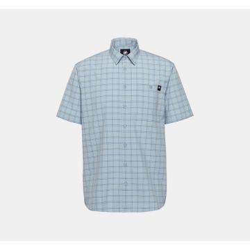 Mammut Lenni Shirt Herren nebla tschiel