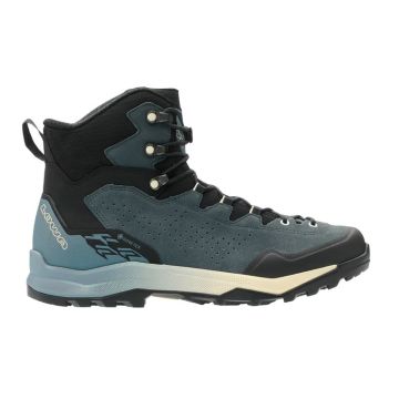 Lowa Explorer GTX Mid Herren schieferblau
