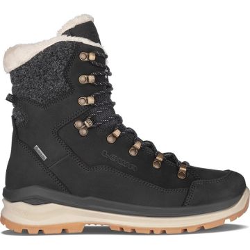 Lowa Renegade Evo Ice GTX Damen black champagner