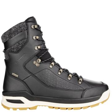 Lowa Renegade Evo Ice GTX Herren schwarz honig