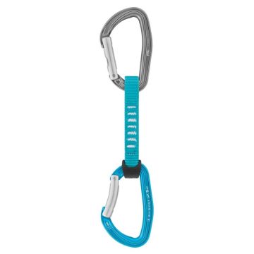 Petzl DJINN Axess Schlingen türkis