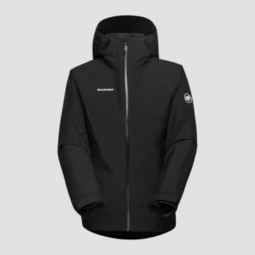 Mammut Alto Light 3 in 1 HS Hooded Jacket Damen black