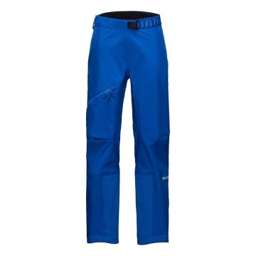 Mammut Eiger Nordwand Advanced HS Pants Herren blau