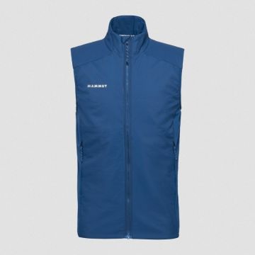 Mammut Rime Light IN Hybrid Vest Herren tschiel