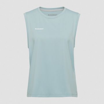 Mammut Selun FL Cap Sleeve Top Damen nebla