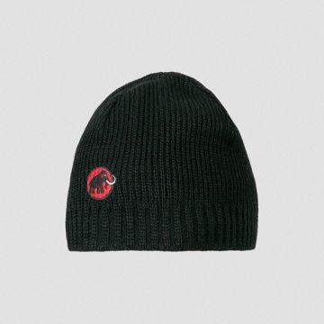 Mammut Sublime Beanie black