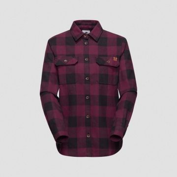 Mammut Tamaro LS Damen vin