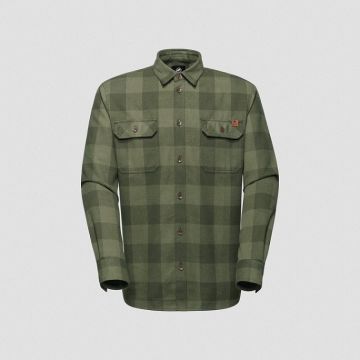 Mammut Tamaro LS Herren marsh