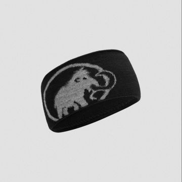 Mammut Tweak Headband black