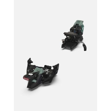 Marker Cruise 10 90mm black green