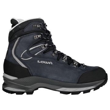 Lowa Mauria Evo LL Damen Navy / Grau