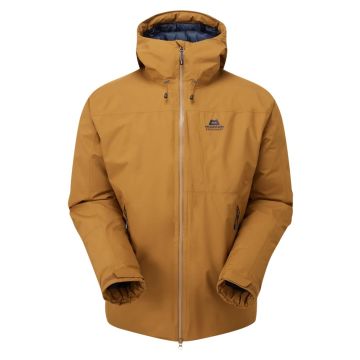 Mountain Equipment Triton Jacket Herren walnut