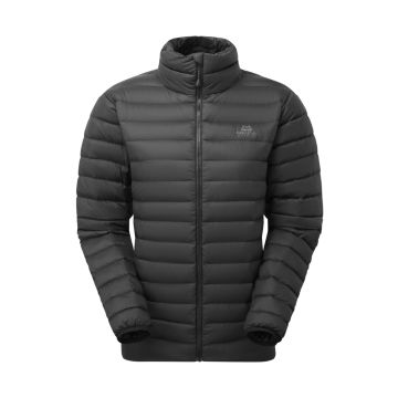 Mountain Equipment Earthrise Jacket Damen black