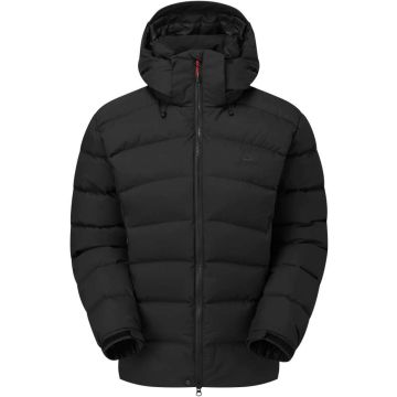 Mountain Equipment Lightline Eco Jacket Damen black