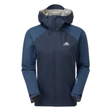 Mountain Equipment Zeno Jacket Damen cosmos