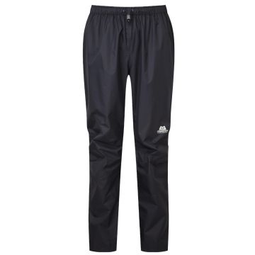 Mountain Equipment Zeno FZ Pant Damen black