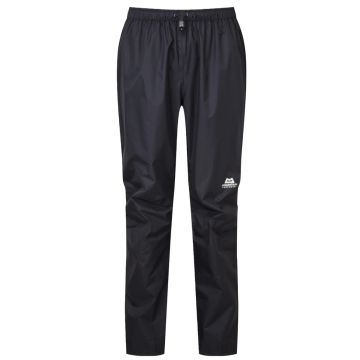 Mountain Equipment Zeno FZ Pant Damen black