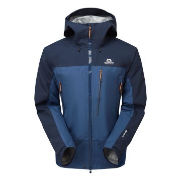 Mountain Equipment Makalu Jacket Herren dusk