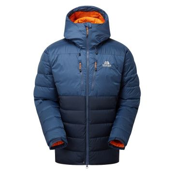 Mountain Equipment Paiyu Jacket Herren cosmos dusk