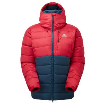 Mountain Equipment Paiyu Jacket Damen red