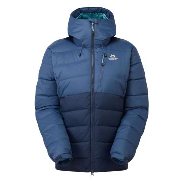 Mountain Equipment Paiyu Jacket Damen cosmos