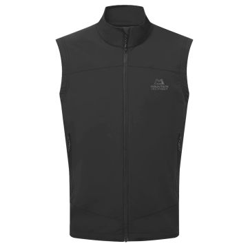 Mountain Equipment Frontier Vest Herren black