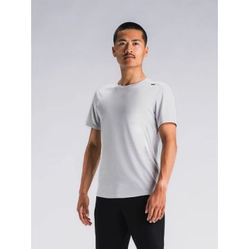 Fusion C3 T-Shirt Herren white