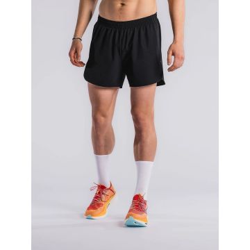 Fusion C3+ Run Shorts Herren black