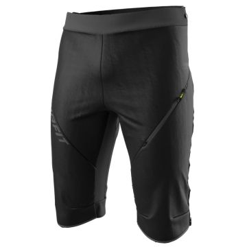 Dynafit Mezzalama PTC Alpha Overshort Herren black