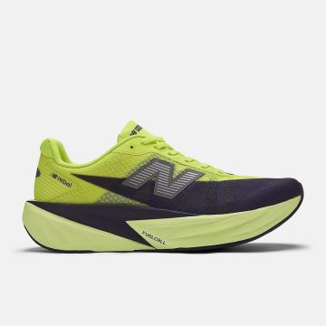 New Balance FuelCell Rebel v5 D Herren alkaline green