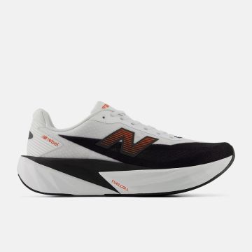 New Balance FC Rebel Herren white flame