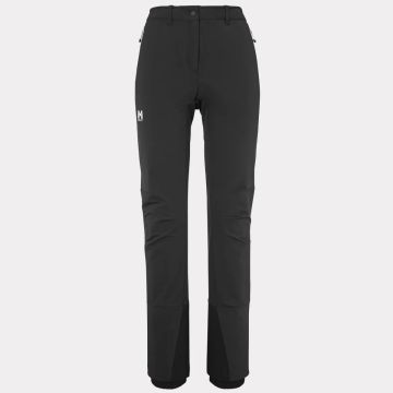 Millet Rutor XCS PT Damen black