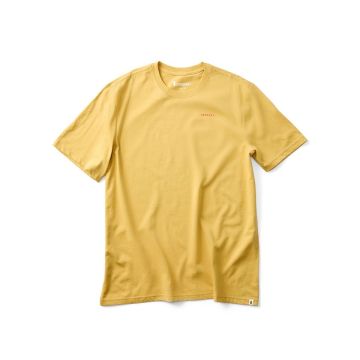 Cotopaxi Mountain Magic T-S Herren husk