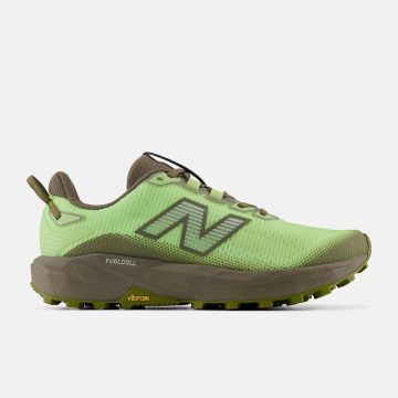 New Balance FuelCell Rebel Trail Herren afterglow